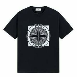 Picture of Stone Island T Shirts Short _SKUStoneIslandM-XXLcptxW62639600